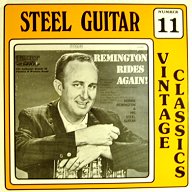 LP Cover