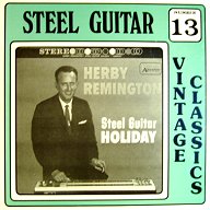 LP Cover